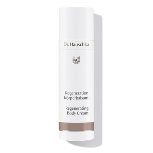 Dr Hauschka Regenerating Body Cream