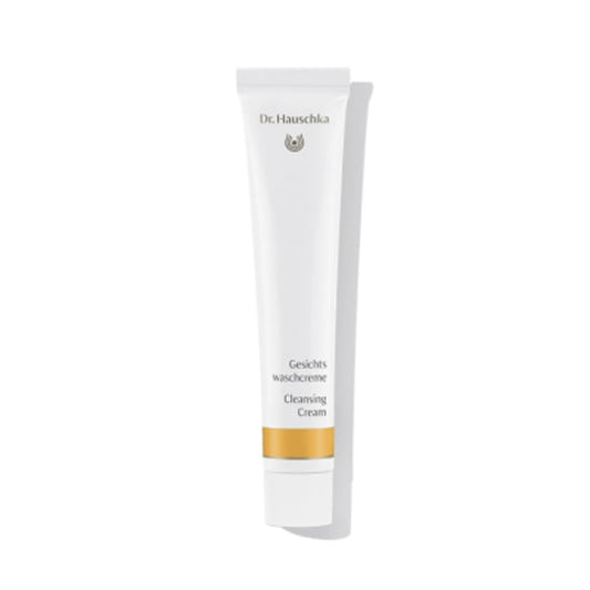 DR HAUSCHKA CLEANSING CREAM 50ML, ALL SKIN TYPES