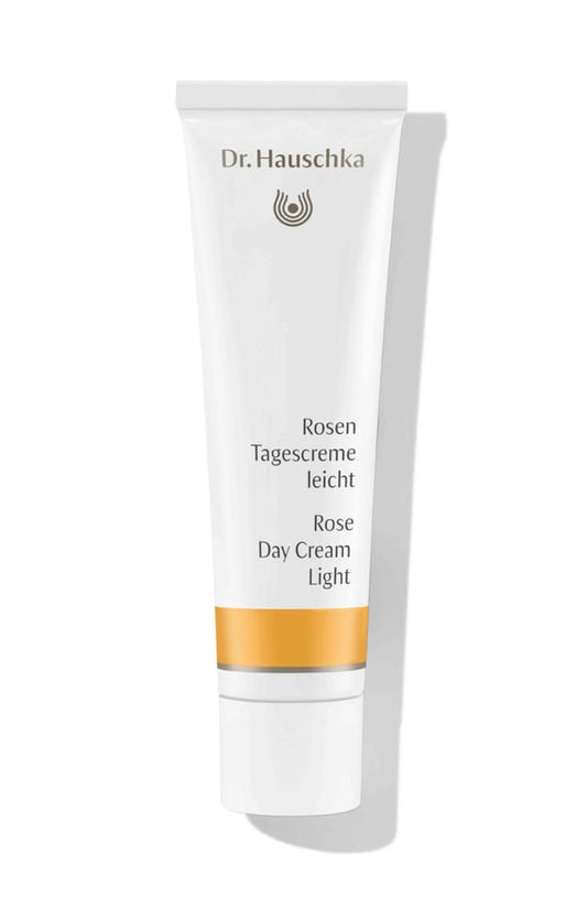 Dr Hauschka Rose Day Cream Light 30ml