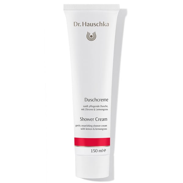 Dr Hauschka Shower Cream 150ml