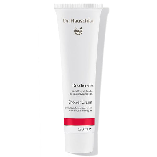 Dr Hauschka Shower Cream 150ml