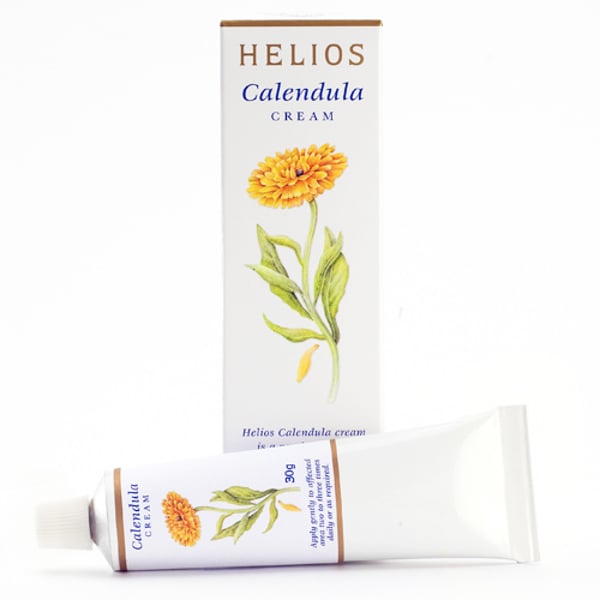 Calendula Cream 30G Tube