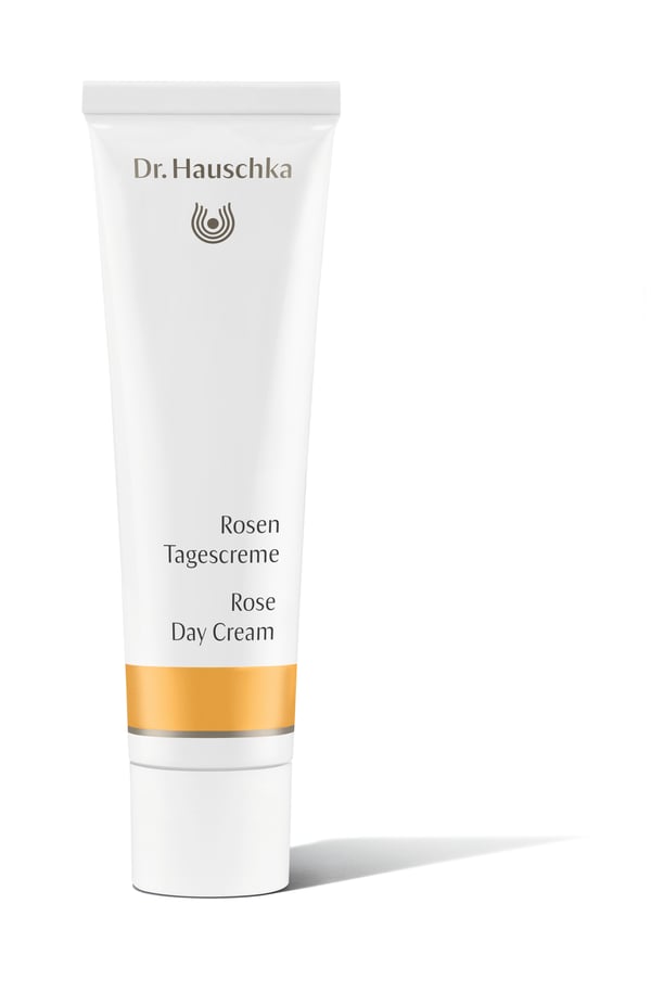 DR HAUSCHKA ROSE DAY CREAM