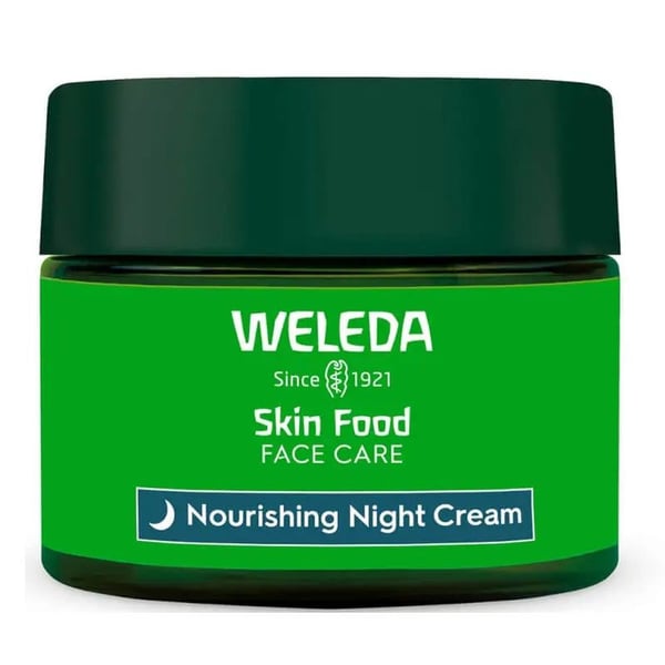 Weleda Skin Food Nourishing Night Cream 40ml