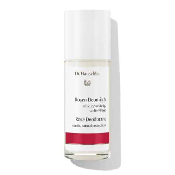 Dr Hauschka Rose Deodorant 50ml