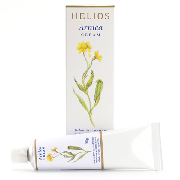 Arnica Cream 30G Tube