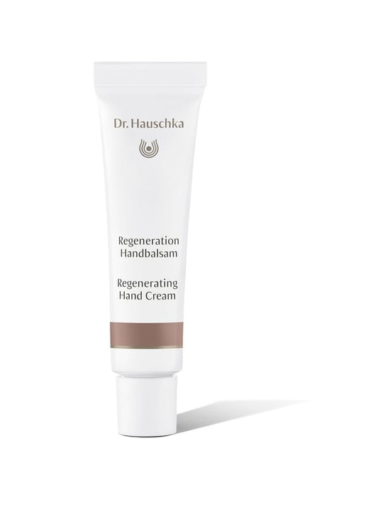 Dr Hauschka Regenerating Hand Cream 50ml