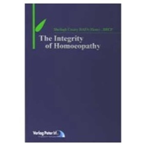 BOOK: Integrity Of Homoeopathy (The)