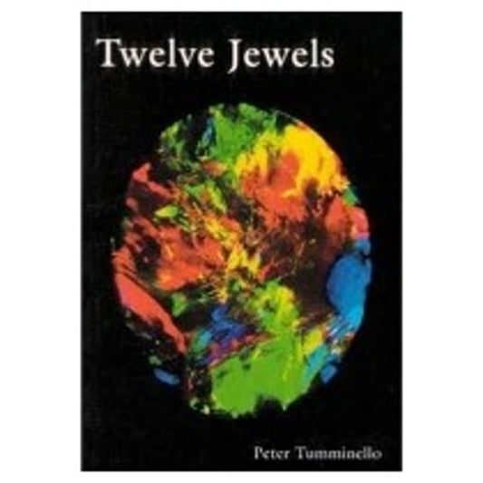 BOOK: Twelve Jewels P. Tumminello